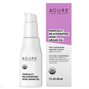 Radically Rejuvenating Rose Argan Oil · 30 mL