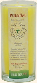 Chakra Energy Candle Jar · 11 oz.