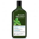 Strengthening Peppermint Shampoo · 325 mL
