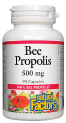 Bee Propolis 500 mg
