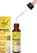 Rescue Remedy Dropper