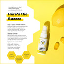 Propolis Sore Throat Relief · 30 mL