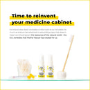 Propolis Sore Throat Relief · 30 mL