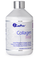 Collagen Beauty Liquid 500 mL
