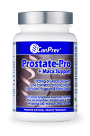 Prostate-Pro + Maca Support