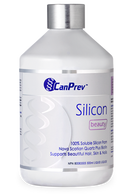 Silicon Beauty