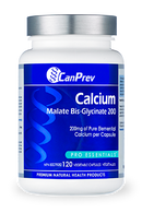 Calcium Malate Bis-Glycinate 200
