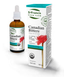 Canadian Bitters