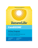 CandiGONE