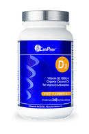 Vitamin D3 1000 IU