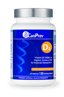 Vitamin D3 1000 IU
