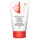Vitamin A Glycolic Facial Scrub