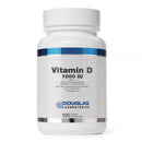 Vitamin D 1000 IU