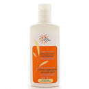 Almond-Aloe Moisturizer · Lightly Scented