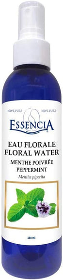 Floral Water