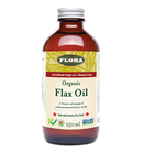 Organic Flax Oil