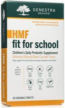 HMF Fit For School