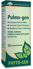 PHYTO-GEN Pulmo-gen