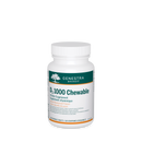 D3 1000 Chewable