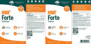 HMF Forte Shelf Stable · 50 Capsules