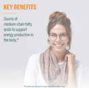 MCT Ketone Energy