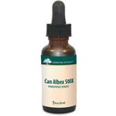 Can Albex Homeopathic Preparation