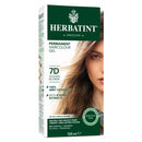 Herbatint 7D Golden Blonde