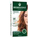 Herbatint 8R Light Copper Blonde