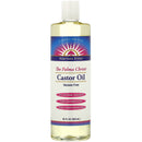Castor Oil · Hexane-Free
