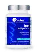 Iron Bis-Glycinate 25
