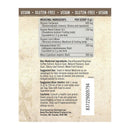 BALANCED ENERGY · 150 g