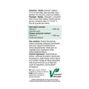 EFFERVESCENT C · Natural Orange · 1000 mg