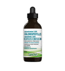 CHLOROPHYLL(E) 15X (Unflavoured)