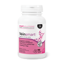 Veinsmart · Reduces varicose veins