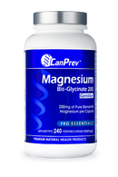 Magnesium Bis-Glycinate 200 Gentle