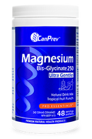 Magnesium Bis-Glycinate 250 Natural Drink Mix