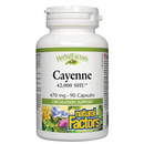 Cayenne