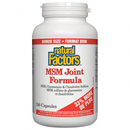 MSM Joint Formula