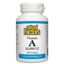 Vitamin A 10,000 IU