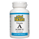 Vitamin A 10,000 IU