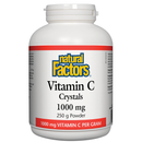 Vitamin C 1000 mg Crystals