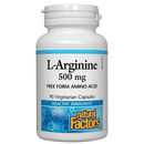 L-Arginine 500 mg