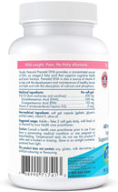Prenatal DHA