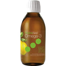 NutraSea Omega-3 · Lemon Flavour