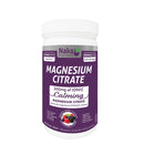 Magnesium Citrate