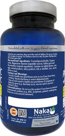 Men's Probiotic + Prebiotic (Shelf-Stable) · 35 Capsules