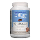 RealEasy™ with PGX® Whey Meal Replacement