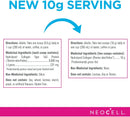 Super Collagen Peptides (Unflavoured) · 200 g