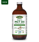 Organic MCT Oil