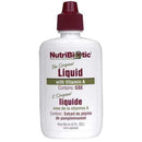 GSE Liquid Concentrate with Vitamin A